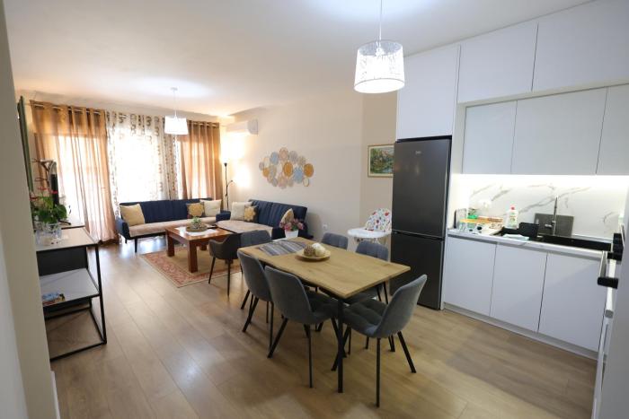 City Harmony Apartment