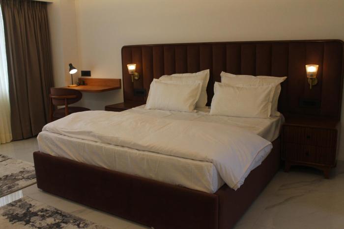 Lumiere A Boutique Hotel