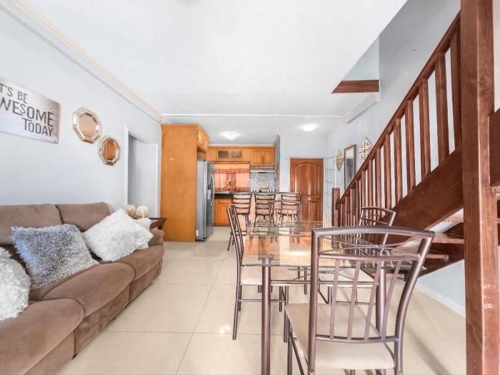 New Haven Retreat