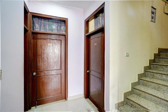 Super Hotel O VPS Residency