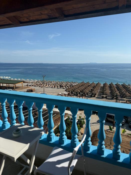 Yamas Hotel "Ex Malibu"