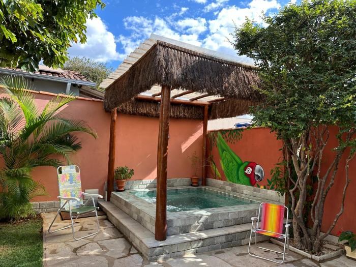 Casa Chico de Sá