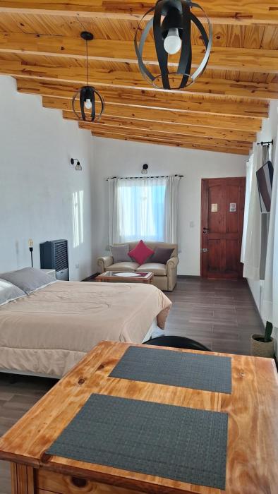 Loft en las Sierras
