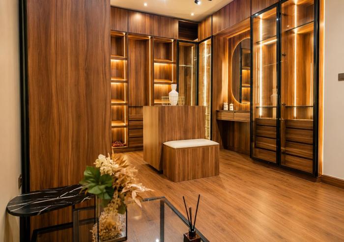 Al Saada Luxury Twin Villa