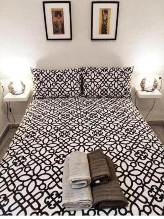 Apartamento en pleno centro