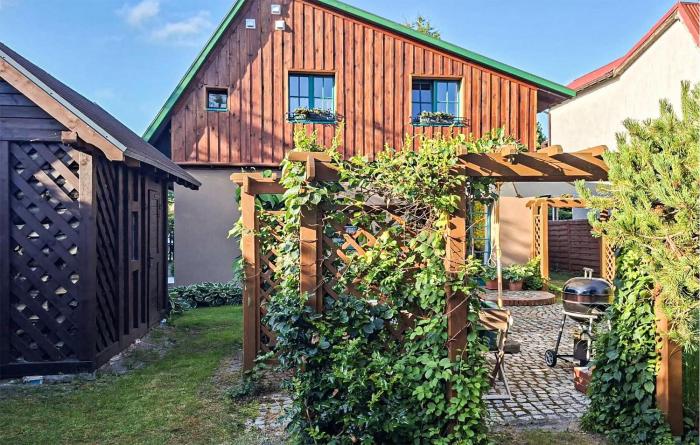Holiday Home Rowy Ul Bukowa