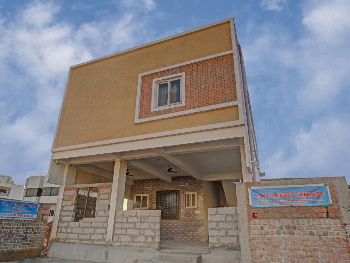 Hotel O Vsv Guest House