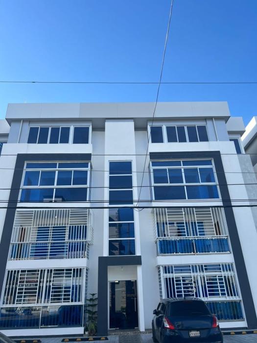 Alojamiento Residencial Man
