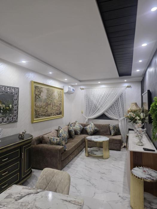 Appartement à 5mn de la plage