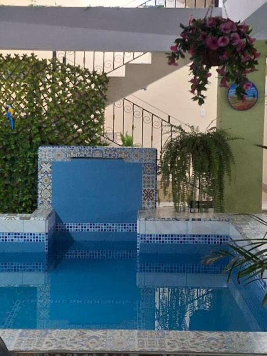 Balneario del Inca