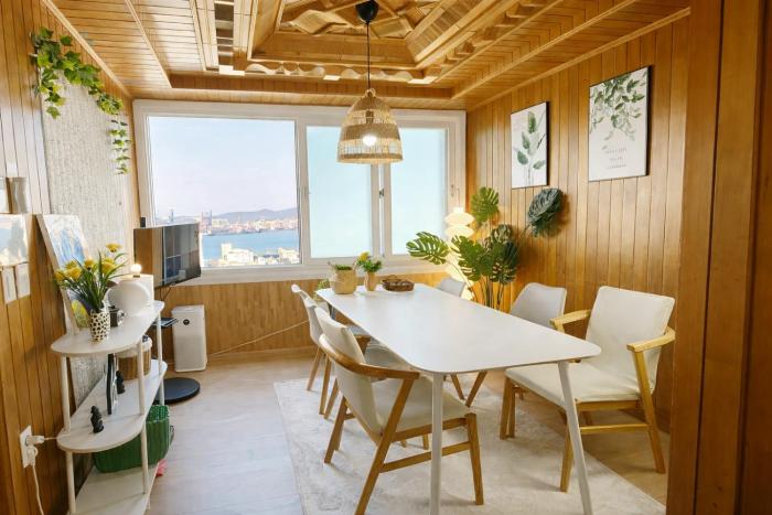 Yeongdo Ocean View Stay