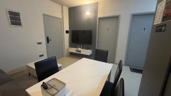Comfy 2 BHK Apartment in Central Male