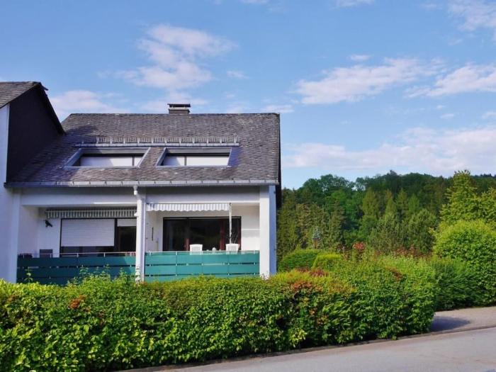 Sauerlandglück incl MeineCard