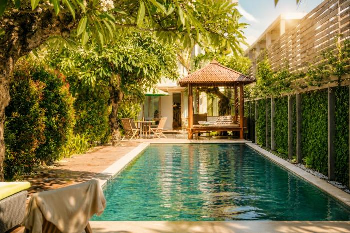Dsawah Villa