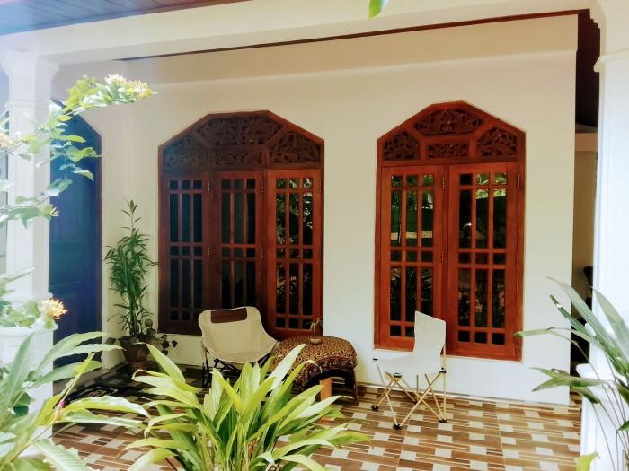 LuunaS Hostel Sigiriya