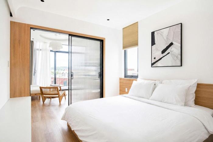 Adory Homestay Huế