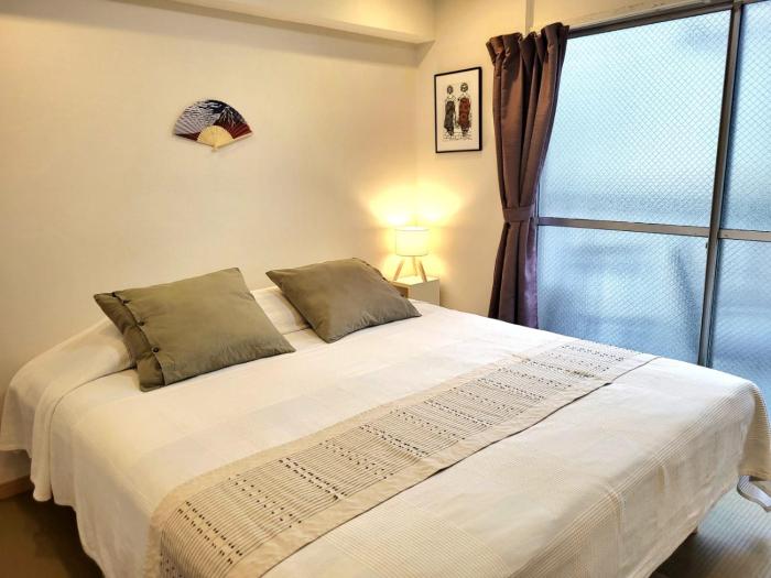 2F Spacious Apartment in Shinjuku, Shibuya Tokyo