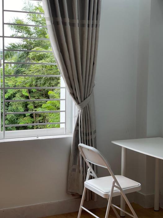 Anchi Homestay