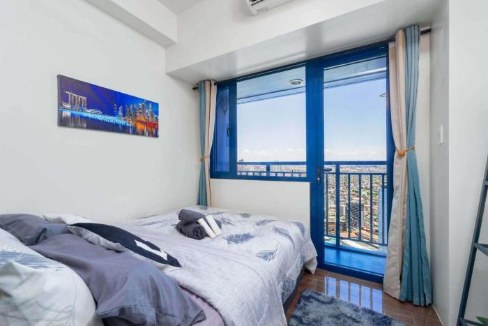 Condominium in Air Residence, Makati
