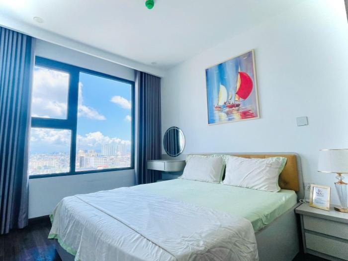 Mật Homestay - Hoàng Huy Commerce