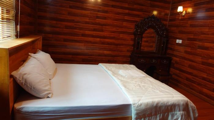 Lom hea kay Guesthouse