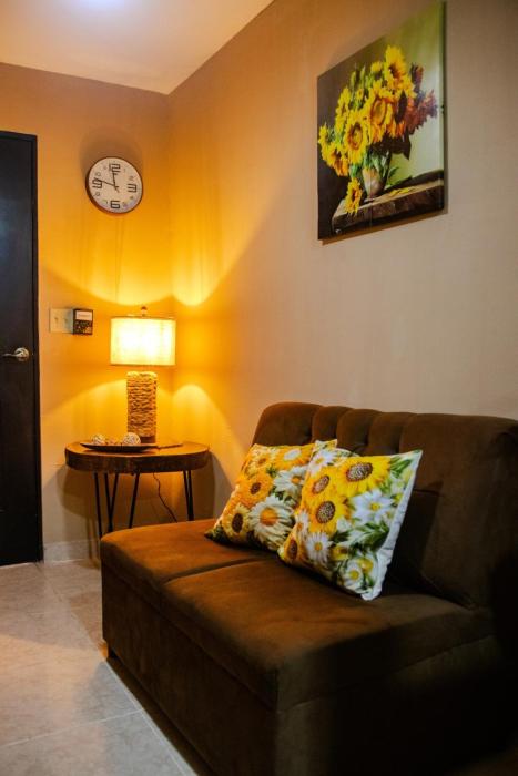 Cozy centrally located apartment in David