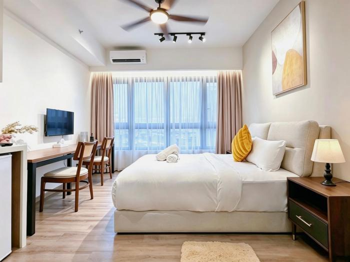 Elegant Studio Bukit Bintang near TRX & Pavillion