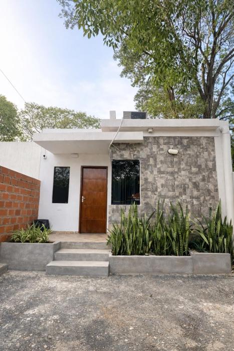 Casa completa Ecovia Ruta Luque San Bernardino