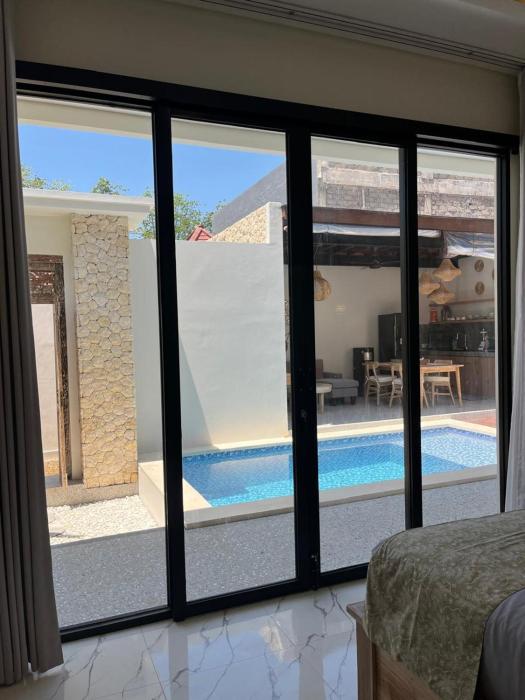 Modern 2 Bedroom Villa Cemongkak Near Dreamland