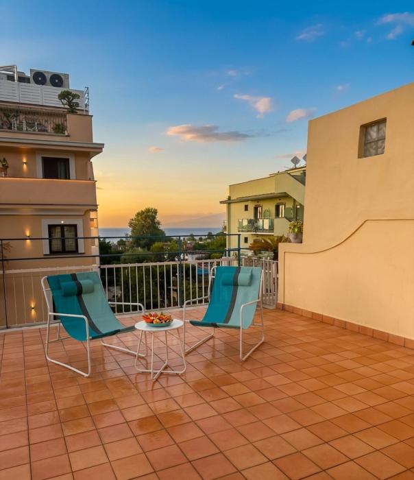 Rooftop Carrillo