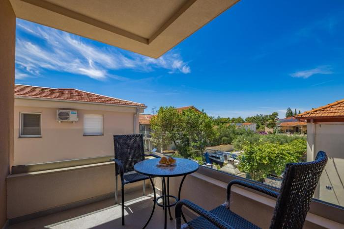 Zadar Family Residence