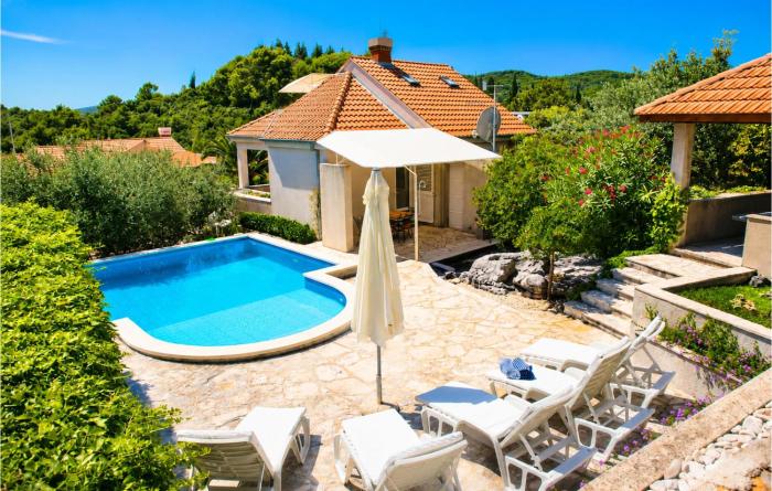 Beautiful Home In Korcula