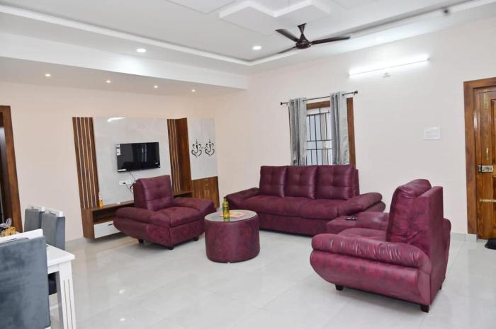 Kasturi Homestay