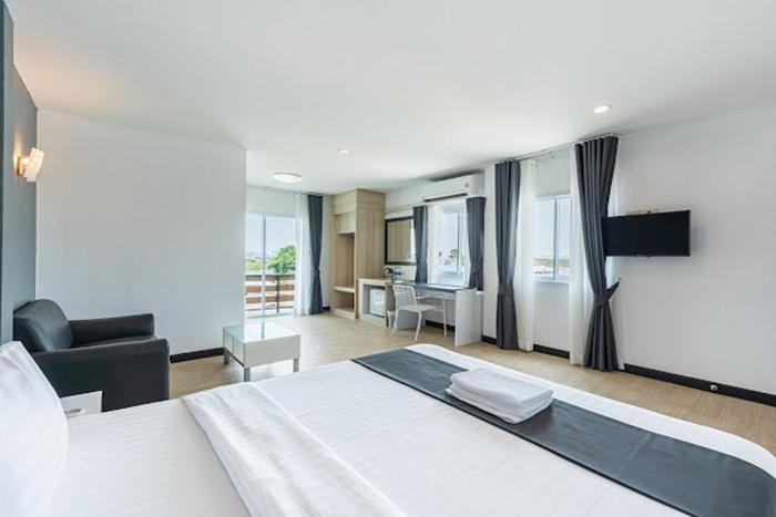 Le Nara Residence