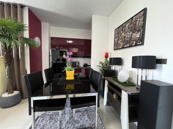 Flametree Residence Hua Hin Beach