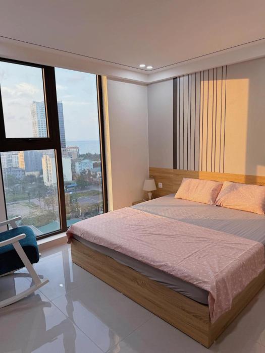 Homestay nghỉ dưỡng Yên- Pearl Residence