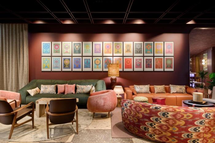 Skald Hotel Akureyri, Curio Collection By Hilton