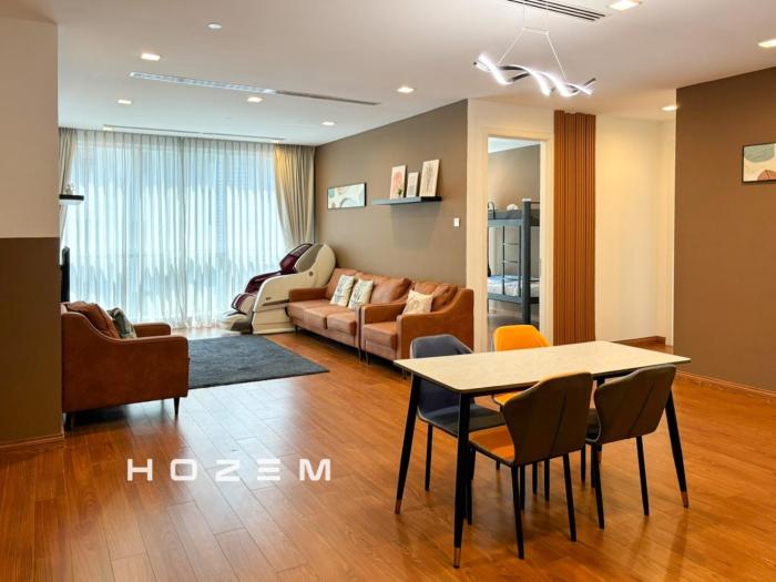 2BR3B Hozem KL1602 Apartment KLCC