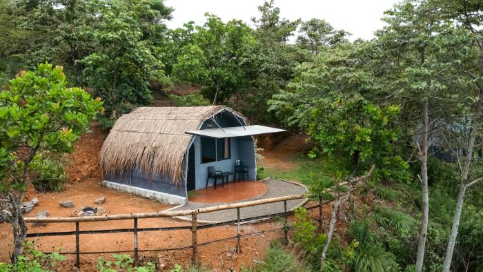Spirit of the Wild by Nexgo Spaces, Attappadi
