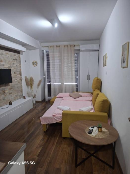 Jana apartment 2