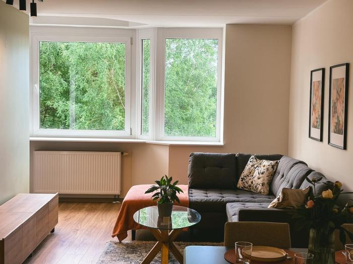 Cozy nest in Viljandi