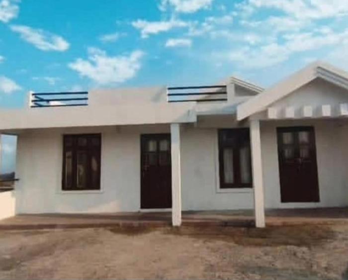 Metalan homestay