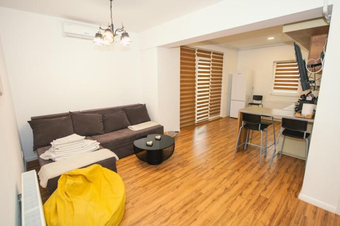 Apartament Dani