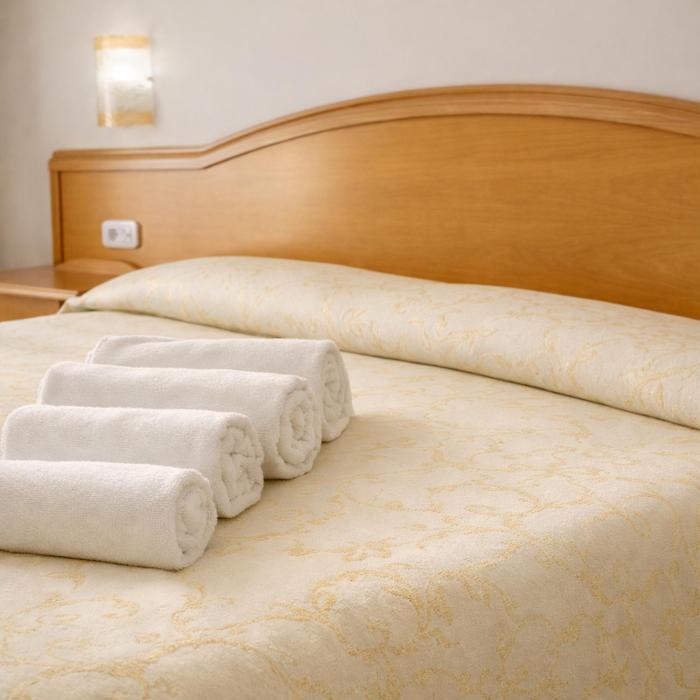 Grand Hotel Olivier Prince