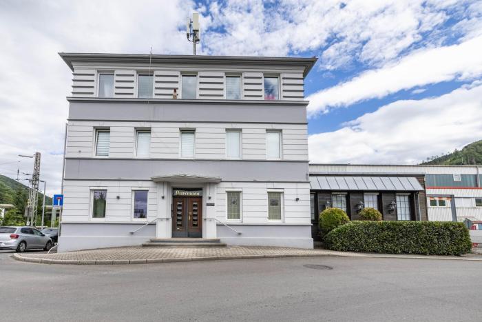 Ferienwohnung Ostermann