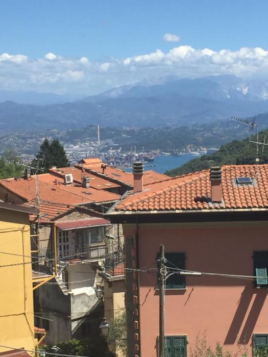 Il cottage di Elia, vicino alle Cinque Terre e Portovenere