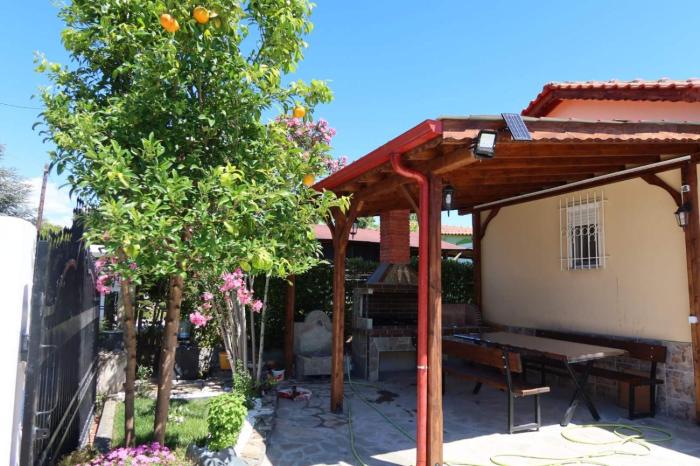 Villas Desi