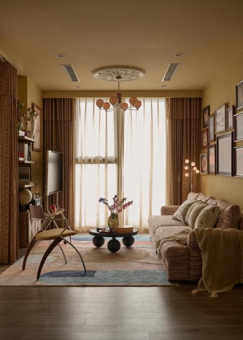 LangX Ecopark Sky Forest - Dolce Apartment