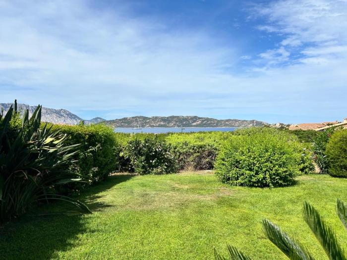 Villetta Cala Paradiso