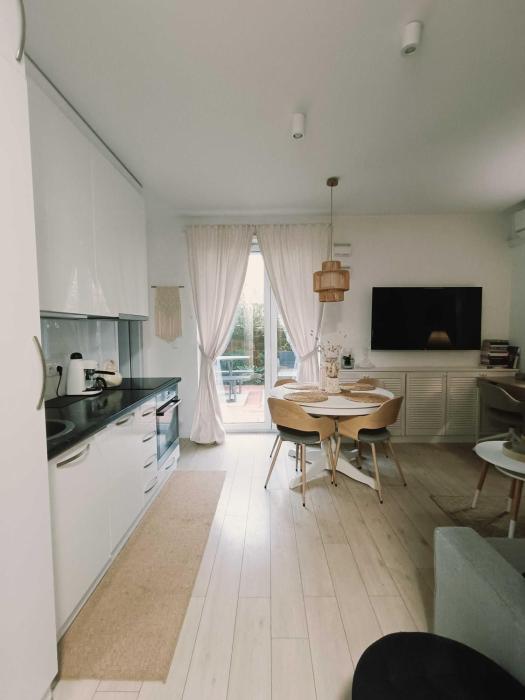 Feels Like Home Apartament